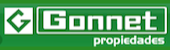 Gonnet Propiedades