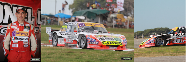 Medios Automovilismo